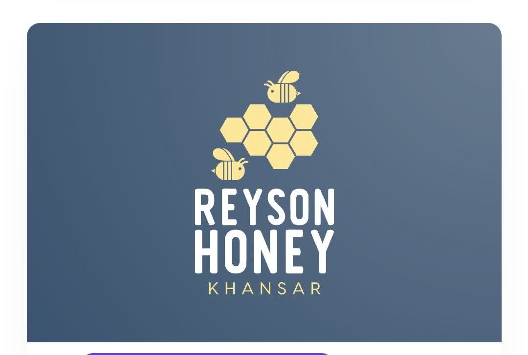 عسل طبیعی طعم اصیل طبیعت درهر قطره عسل خوانسار